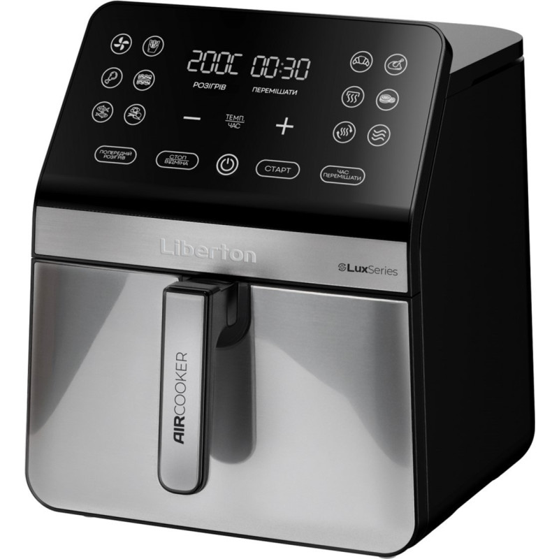 Мультипіч LIBERTON LAF-3214