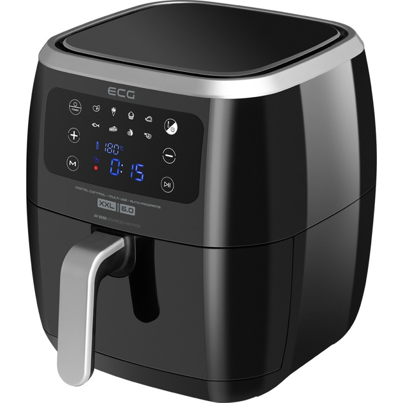 Мультипіч ECG AF 6000