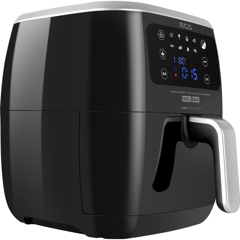 Мультипіч ECG AF 6000