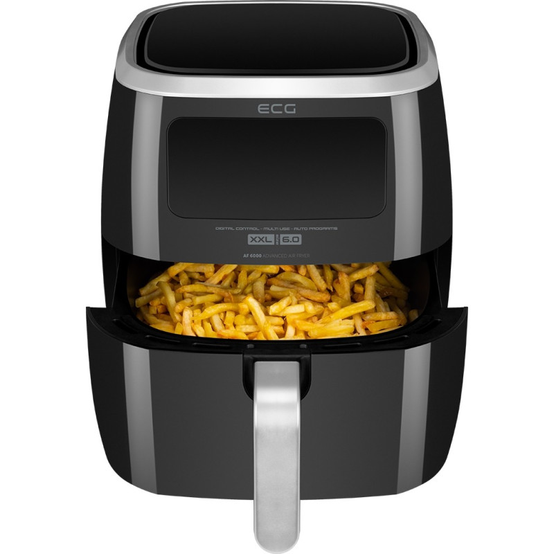 Мультипіч ECG AF 6000