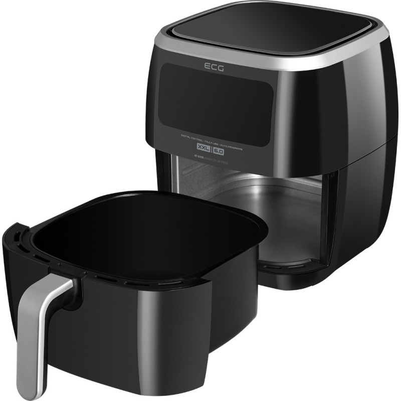 Мультипіч ECG AF 6000