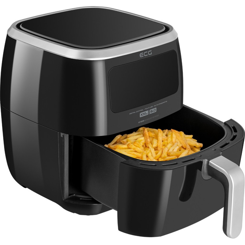 Мультипіч ECG AF 6000