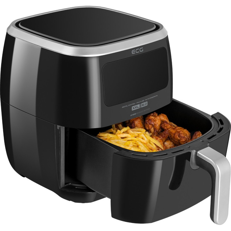 Мультипіч ECG AF 6000