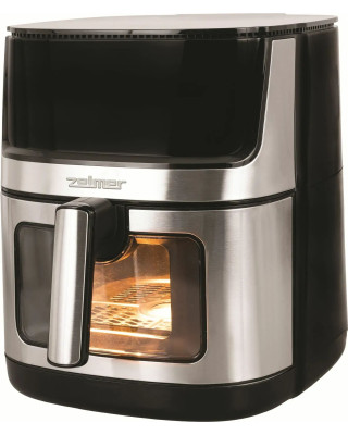 Мультипіч Zelmer ZAF 8650B