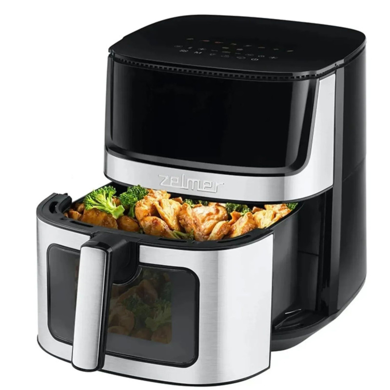 Мультипіч Zelmer ZAF 8650B