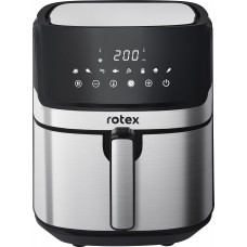 Мультипіч Rotex ROM680-XL MultiFry