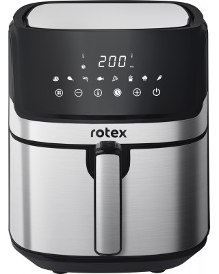 Мультипіч Rotex ROM680-XL MultiFry