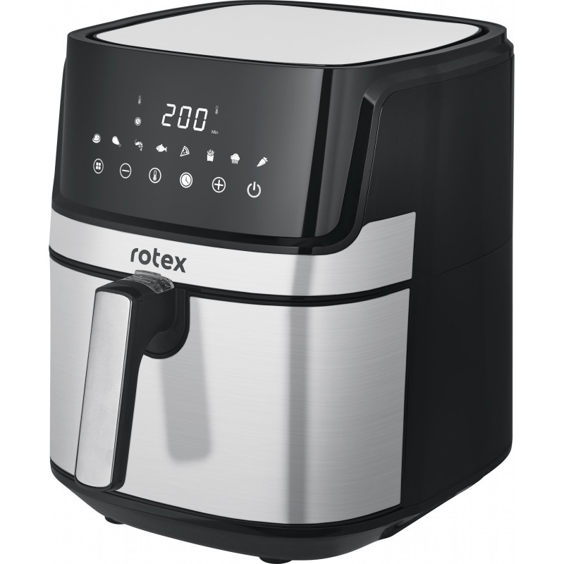 Мультипіч Rotex ROM680-XL MultiFry