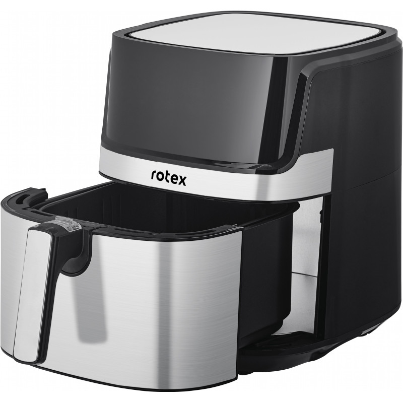 Мультипіч Rotex ROM680-XL MultiFry