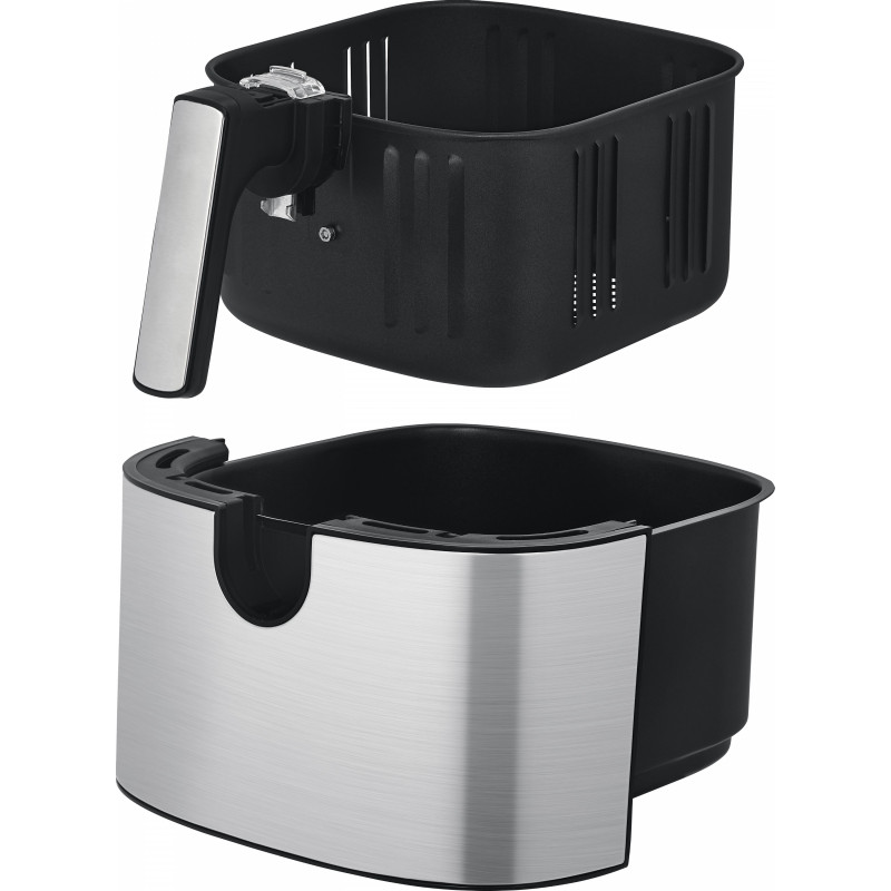 Мультипіч Rotex ROM680-XL MultiFry