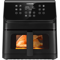 Мультипіч COSORI Premium II Plus KAAPAFCSNEU0170Y