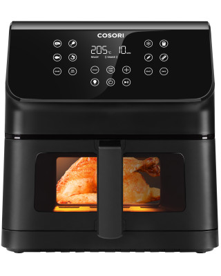 Мультипіч COSORI Premium II Plus KAAPAFCSNEU0170Y