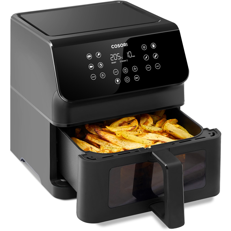 Мультипіч COSORI Premium II Plus KAAPAFCSNEU0170Y