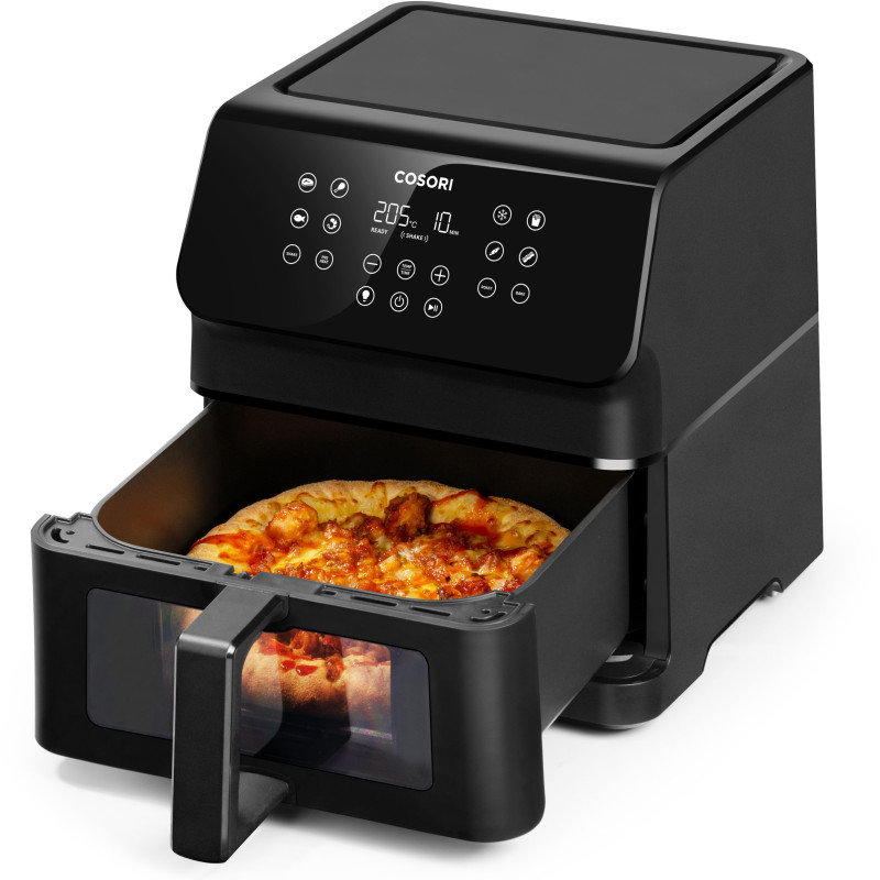 Мультипіч COSORI Premium II Plus KAAPAFCSNEU0170Y