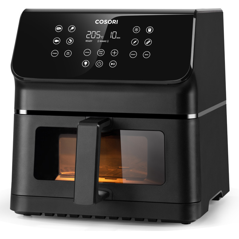 Мультипіч COSORI Premium II Plus KAAPAFCSNEU0170Y