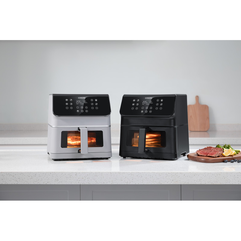 Мультипіч COSORI Premium II Plus KAAPAFCSNEU0170Y