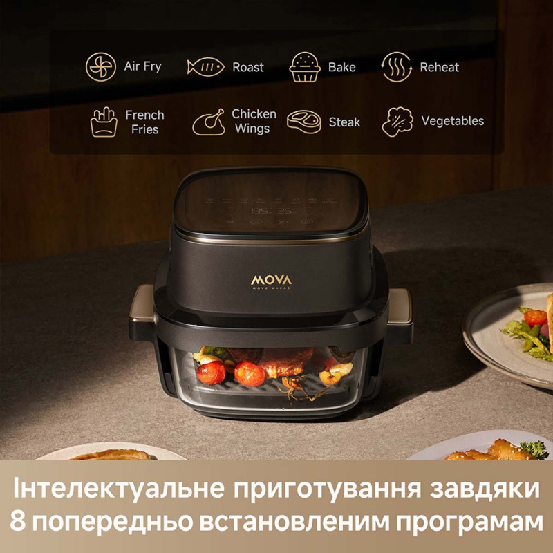 Мультипіч MOVA AF20 Pro