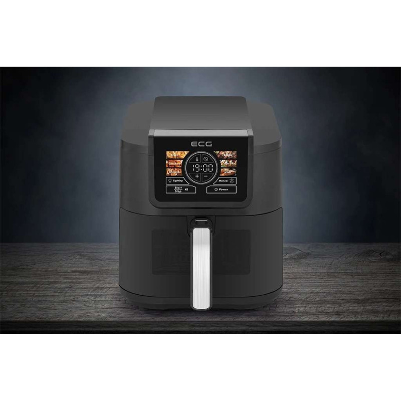 Мультипіч ECG AF 8020 Ai Slim Fry