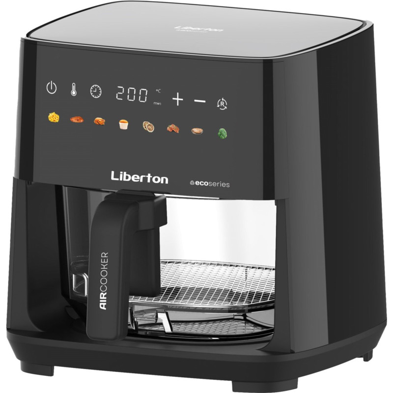 Мультипіч LIBERTON LAF-3215