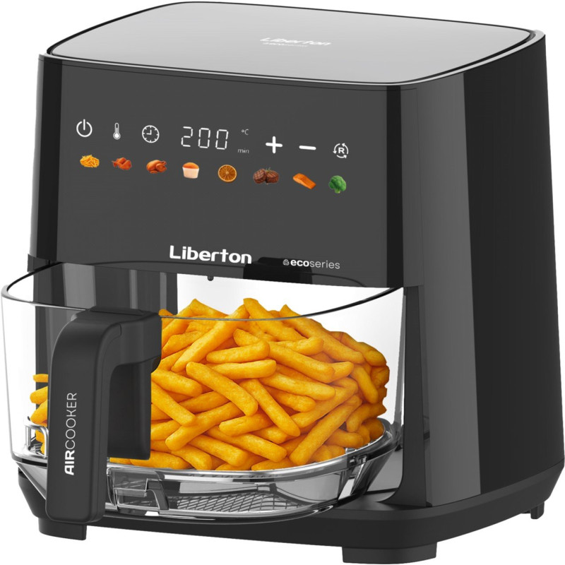 Мультипіч LIBERTON LAF-3215