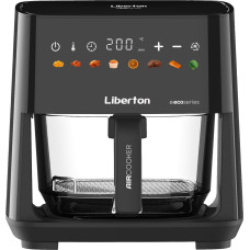 Мультипіч LIBERTON LAF-3215