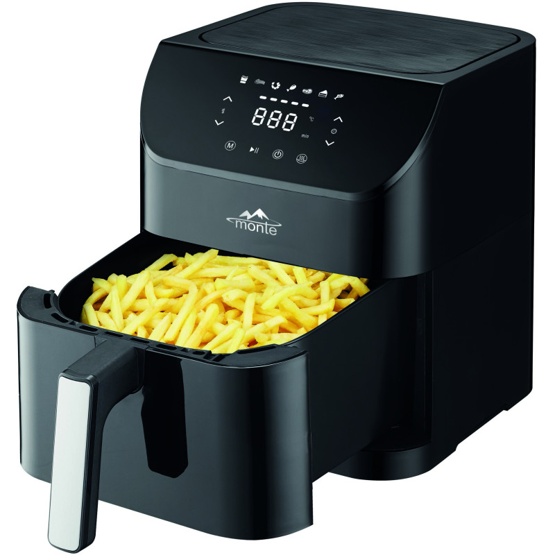 Мультипіч MONTE МТ-2702