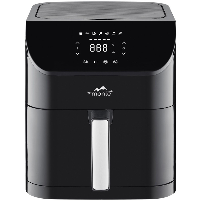 Мультипіч MONTE МТ-2702