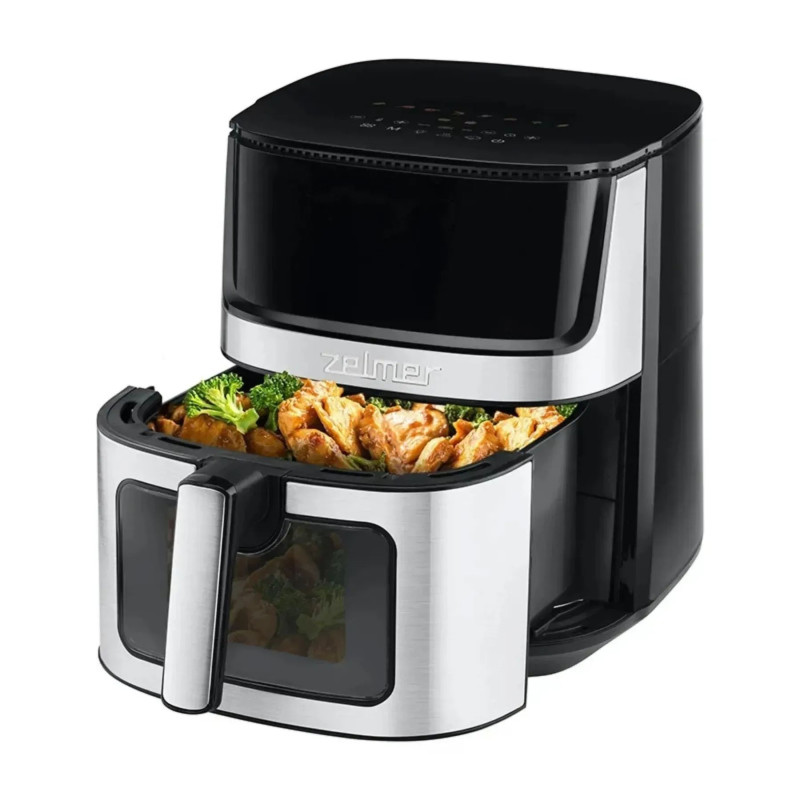 Мультипіч Zelmer ZAF 8800B