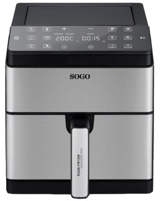 Мультипіч SOGO SS-10910
