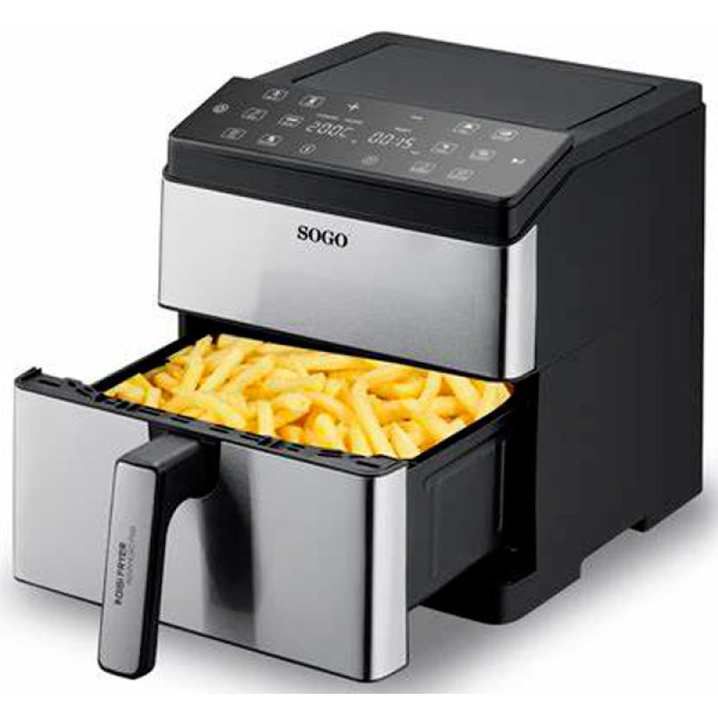 Мультипіч SOGO SS-10910