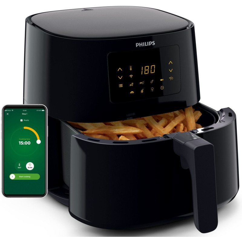 Мультипіч Philips Ovi Essential HD9280/90