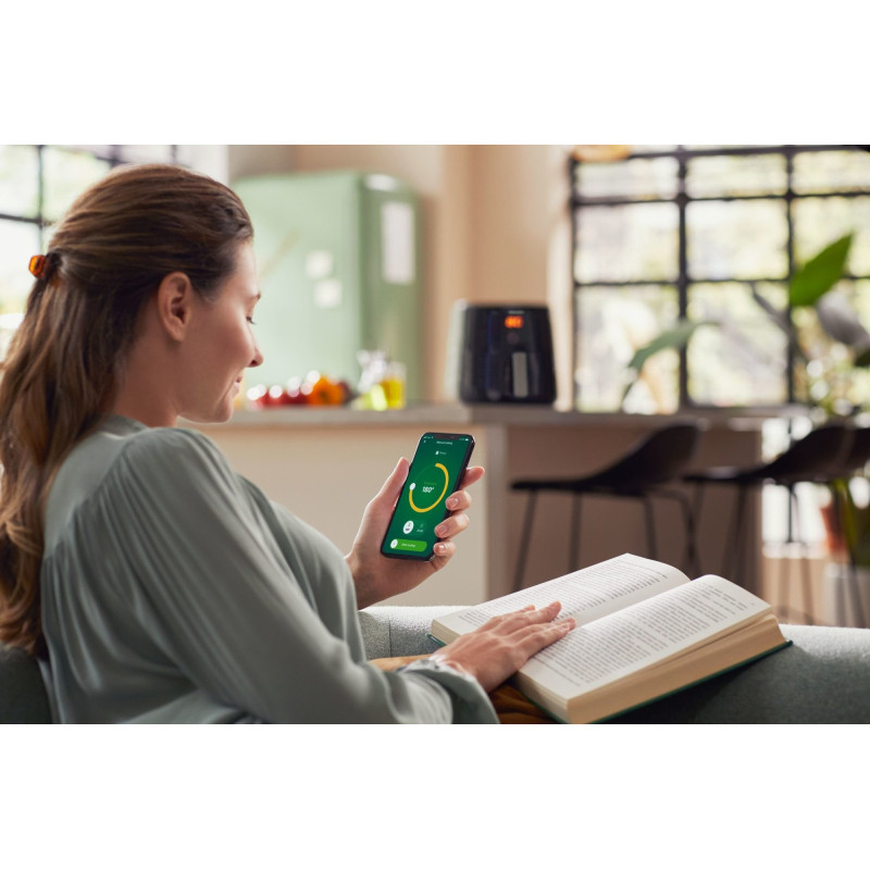 Мультипіч Philips Ovi Essential HD9280/90