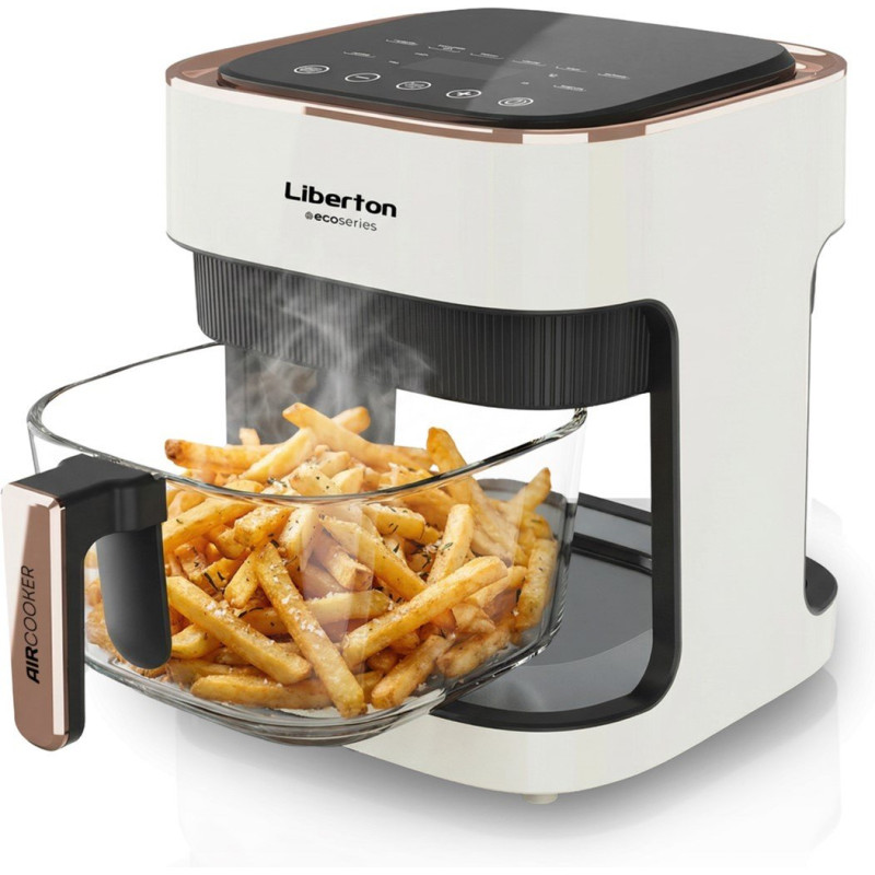 Мультипіч LIBERTON LAF-3216