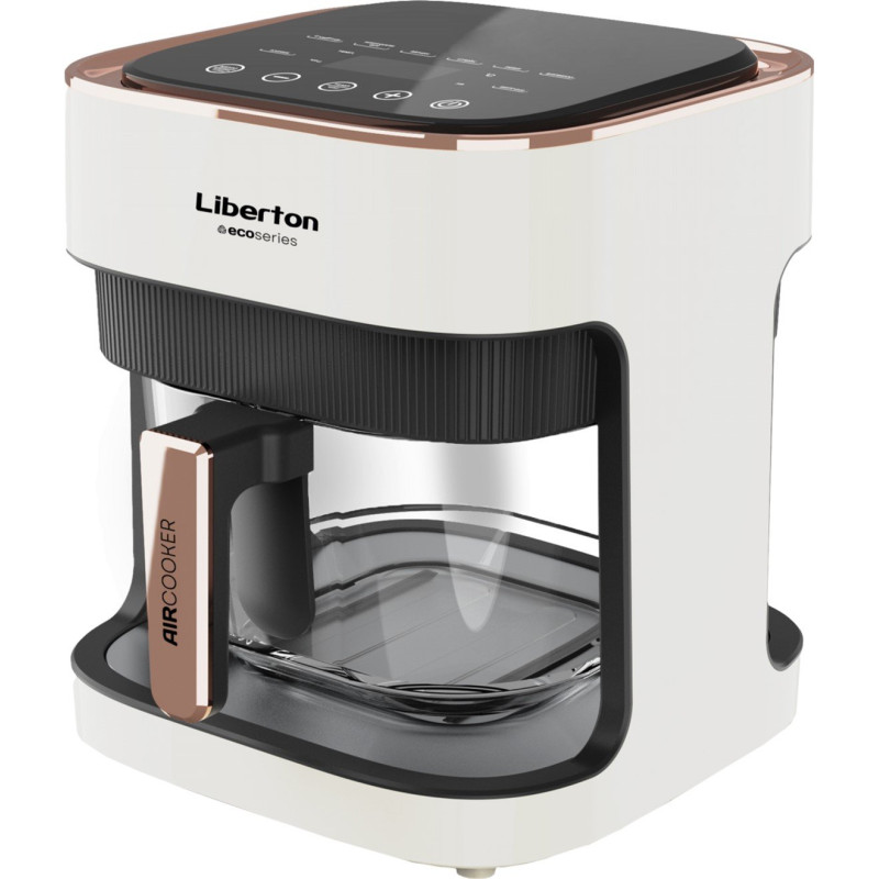 Мультипіч LIBERTON LAF-3216