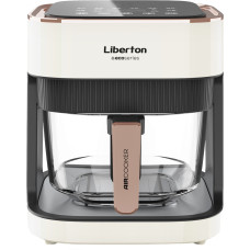 Мультипіч LIBERTON LAF-3216