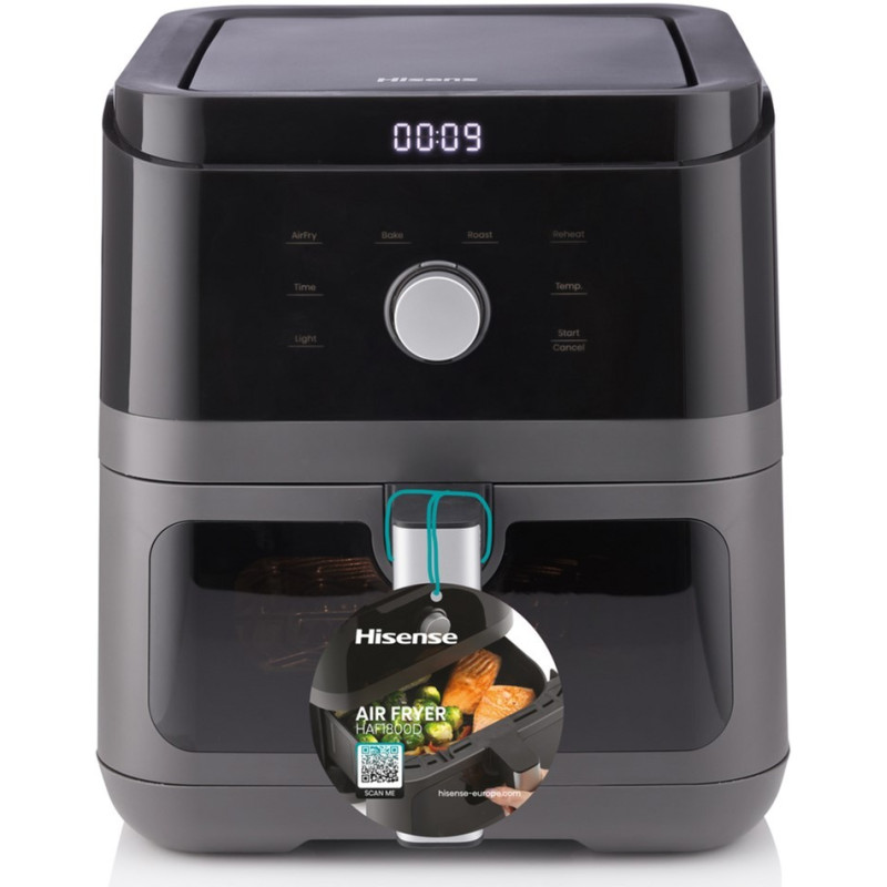 Мультипіч Hisense HAF1800D