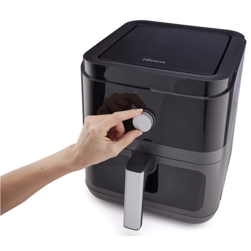 Мультипіч Hisense HAF1800D