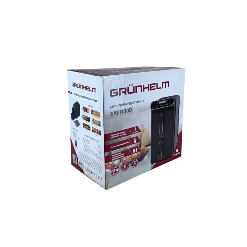 Мультипіч GRUNHELM GAF1100D