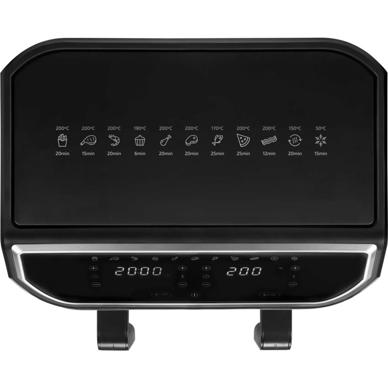 Мультипіч ZELMER ZAF 9100 Dual