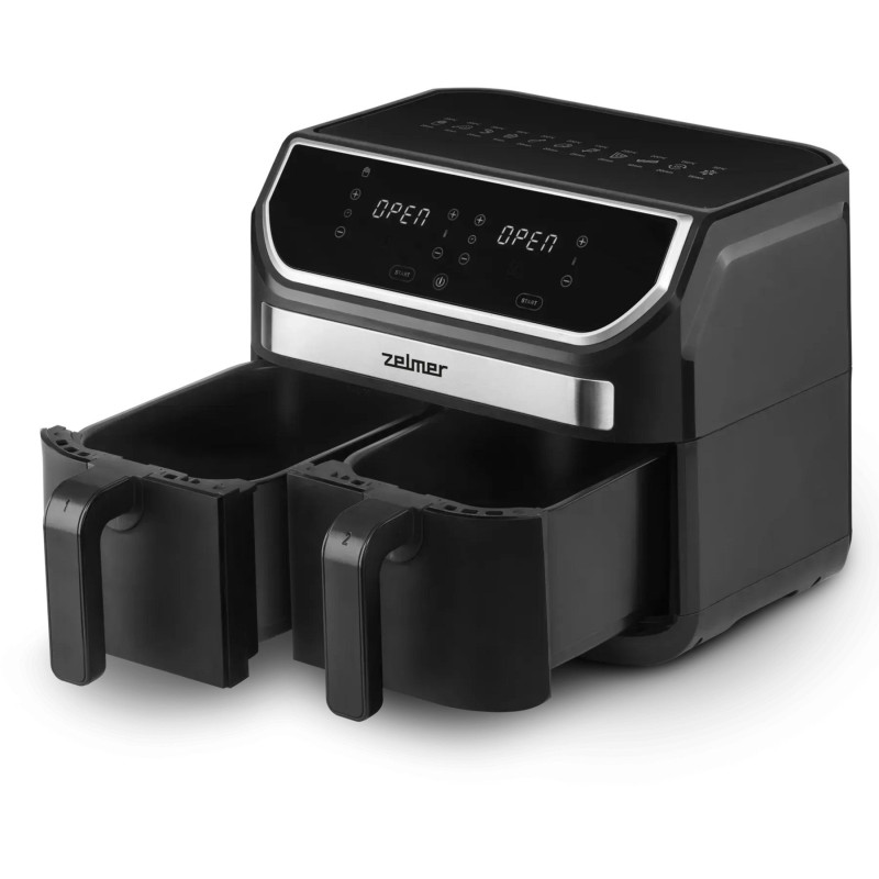 Мультипіч ZELMER ZAF 9100 Dual