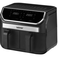 Мультипіч ZELMER ZAF 9100 Dual