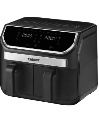 Мультипіч ZELMER ZAF 9100 Dual