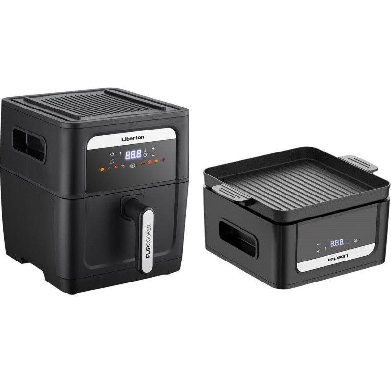 Мультипіч LIBERTON LAF-3217