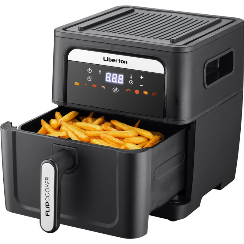 Мультипіч LIBERTON LAF-3217