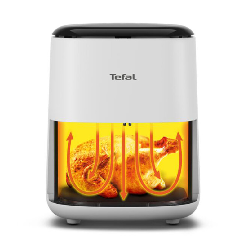 Мультипечь Tefal EasyFry Compact EY145A10