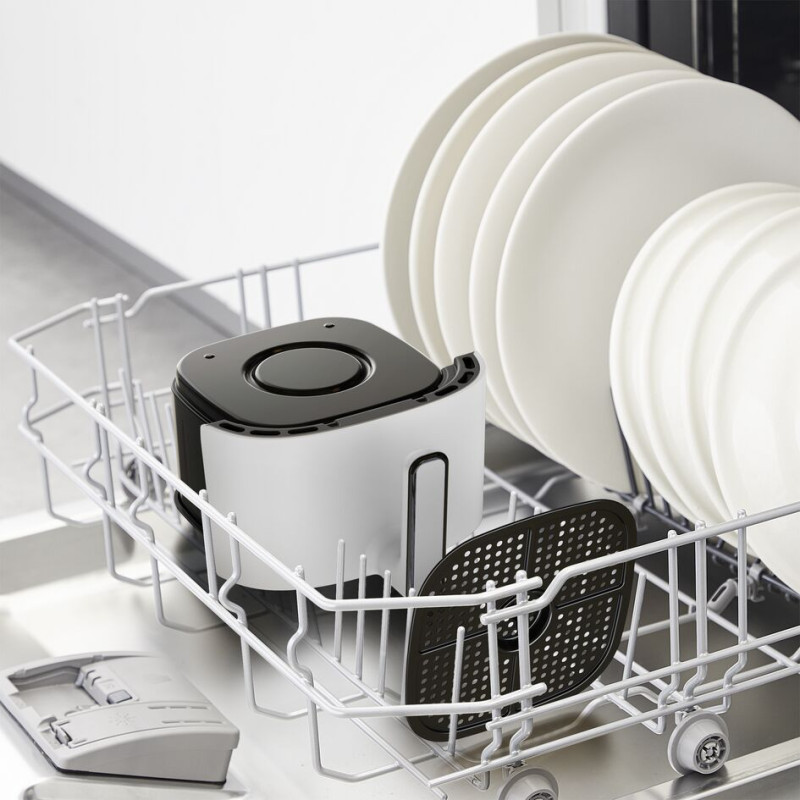 Мультипечь Tefal EasyFry Compact EY145A10