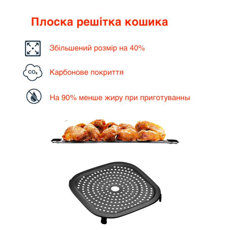 Мультипіч KUMTEL HAF-09