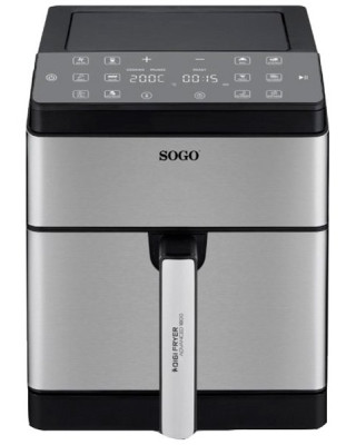 Мультипіч SOGO SS-10915