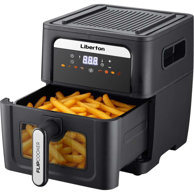 Мультипіч LIBERTON LAF-3218