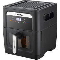 Мультипіч LIBERTON LAF-3218